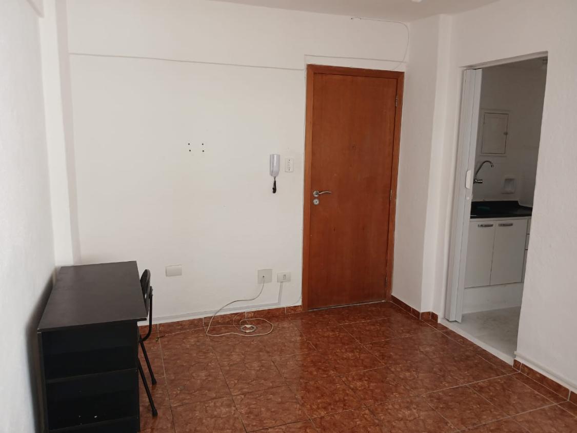 Kitnet e Studio para alugar com 1 quarto, 20m² - Foto 3