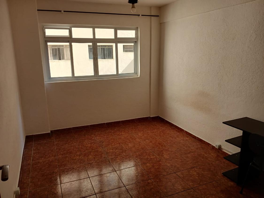 Kitnet e Studio para alugar com 1 quarto, 20m² - Foto 1