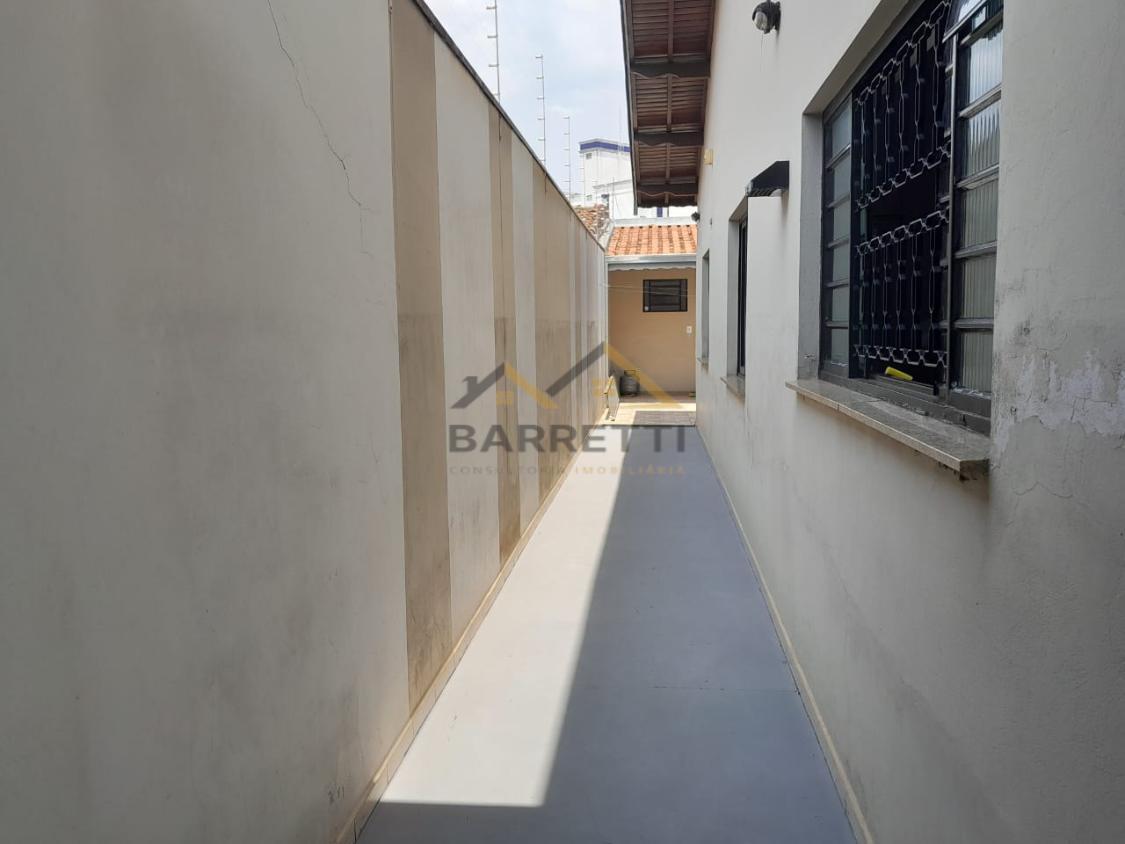 Casa à venda com 3 quartos, 186m² - Foto 22