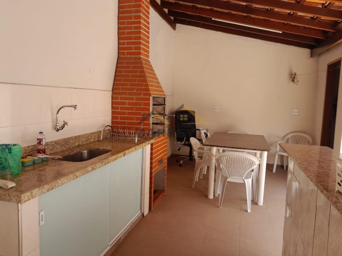 Casa à venda com 3 quartos, 186m² - Foto 24