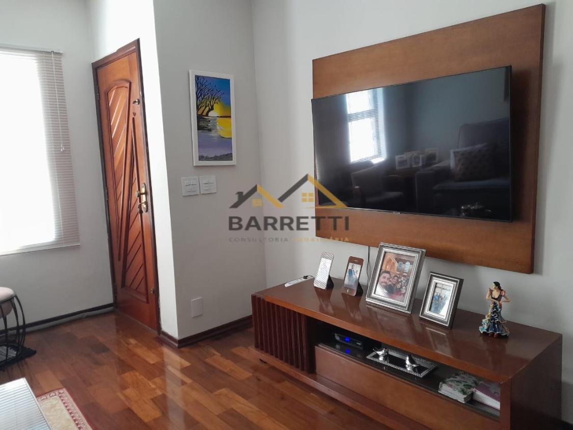 Casa à venda com 3 quartos, 186m² - Foto 4