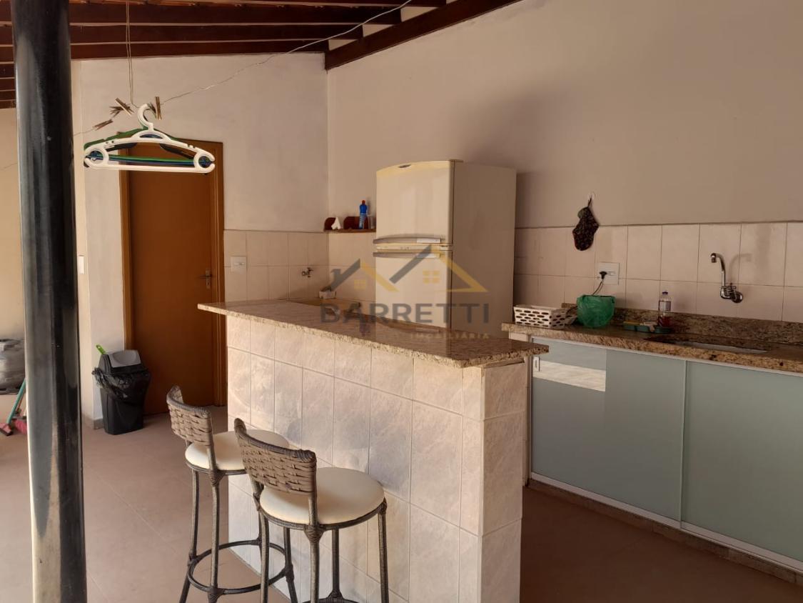 Casa à venda com 3 quartos, 186m² - Foto 25