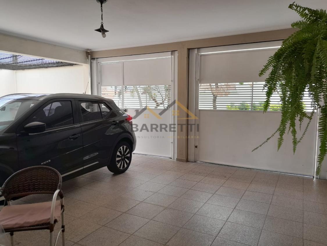 Casa à venda com 3 quartos, 186m² - Foto 34