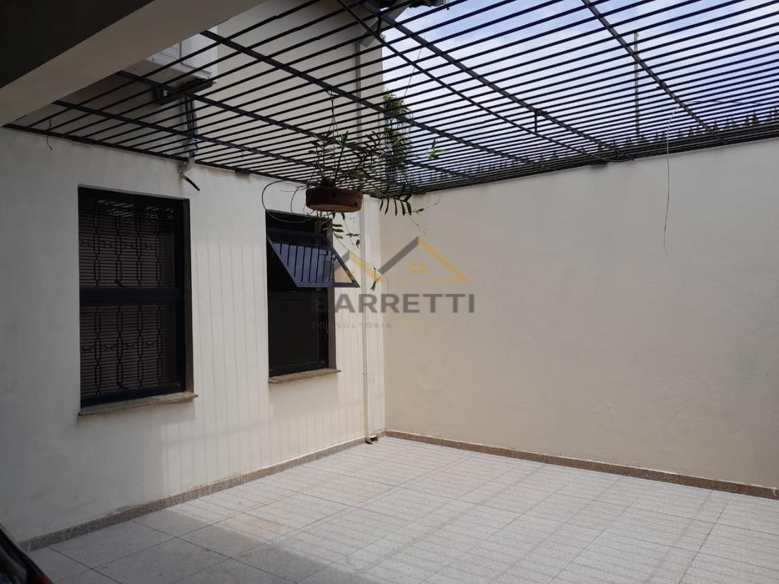 Casa à venda com 3 quartos, 186m² - Foto 33