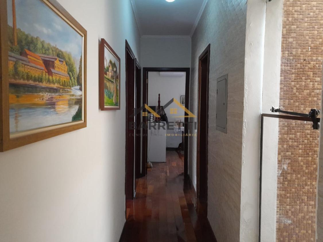 Casa à venda com 3 quartos, 186m² - Foto 12