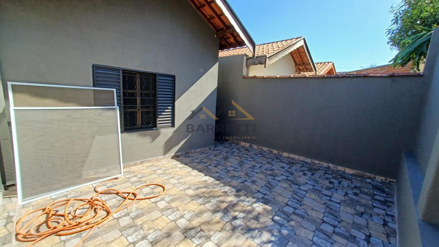 Casa à venda com 2 quartos, 108m² - Foto 14