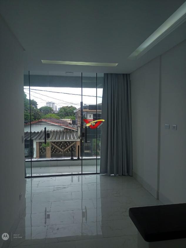 Casa de Condomínio à venda com 2 quartos, 52m² - Foto 6