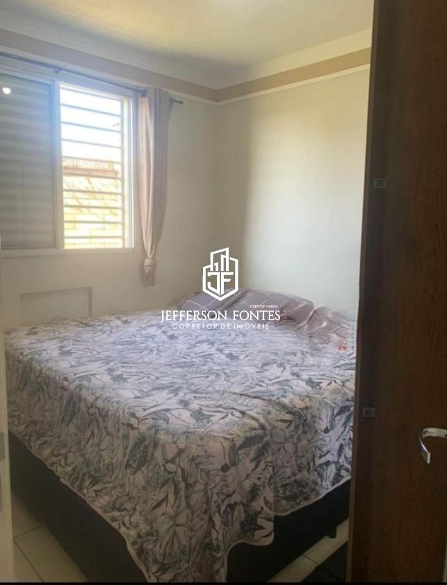 Apartamento à venda com 2 quartos, 55m² - Foto 6