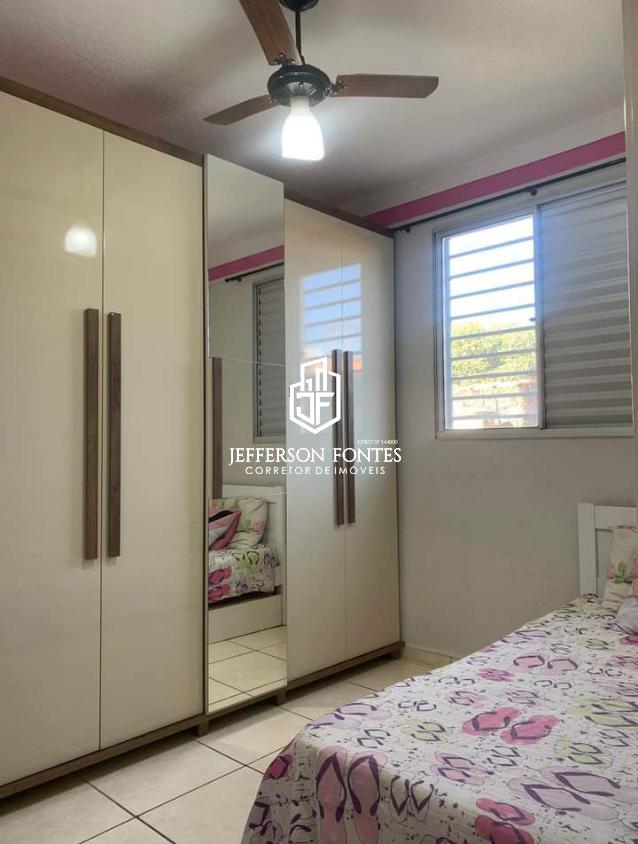 Apartamento à venda com 2 quartos, 55m² - Foto 7