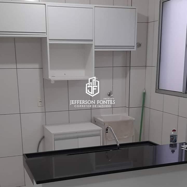 Apartamento à venda com 2 quartos, 47m² - Foto 10