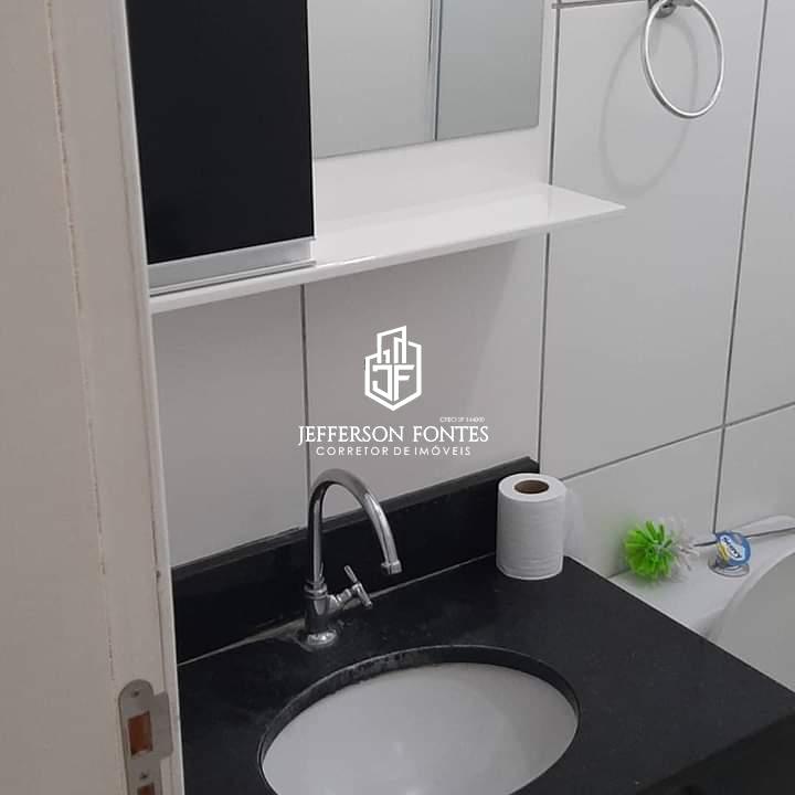 Apartamento à venda com 2 quartos, 47m² - Foto 11