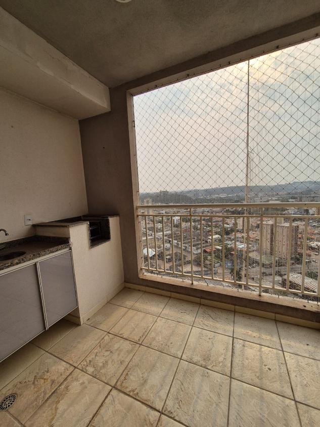 Apartamento à venda com 3 quartos, 83m² - Foto 1