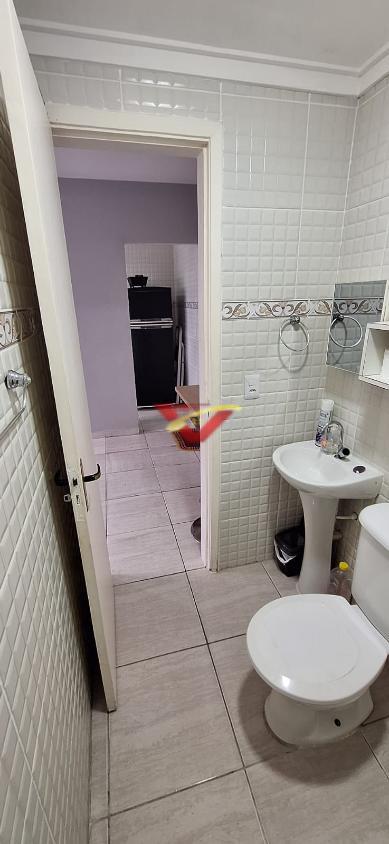 Apartamento à venda com 1 quarto, 33m² - Foto 9