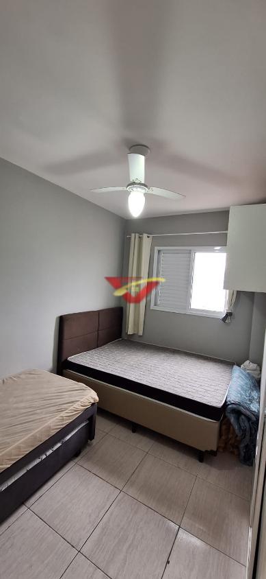 Apartamento à venda com 1 quarto, 33m² - Foto 7