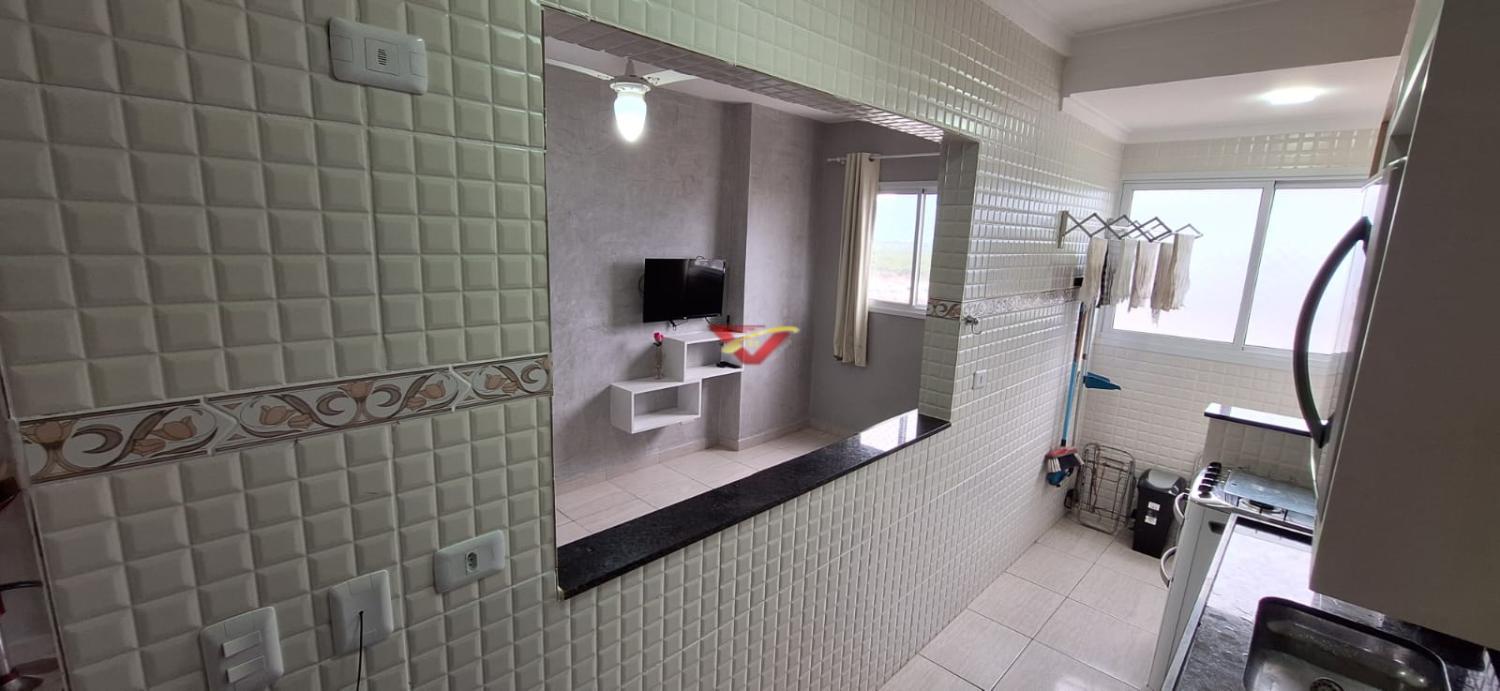 Apartamento à venda com 1 quarto, 33m² - Foto 6