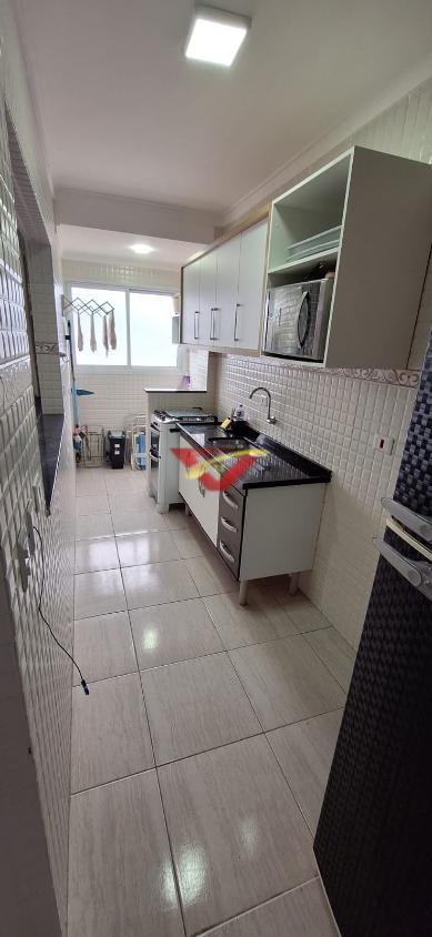 Apartamento à venda com 1 quarto, 33m² - Foto 5