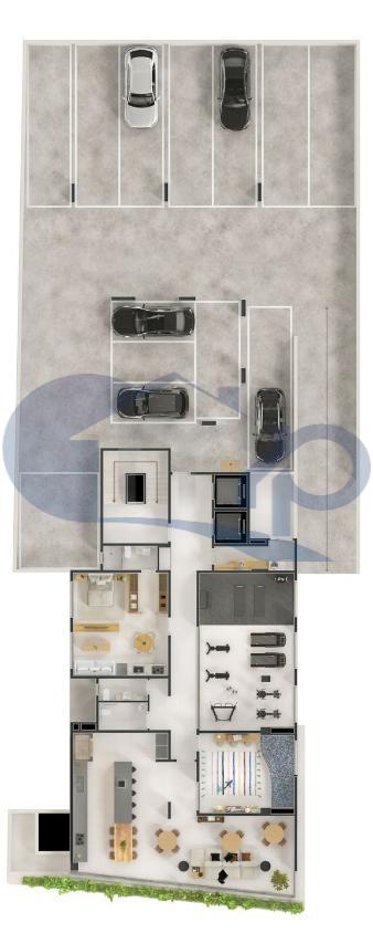 Apartamento à venda com 3 quartos, 119m² - Foto 17