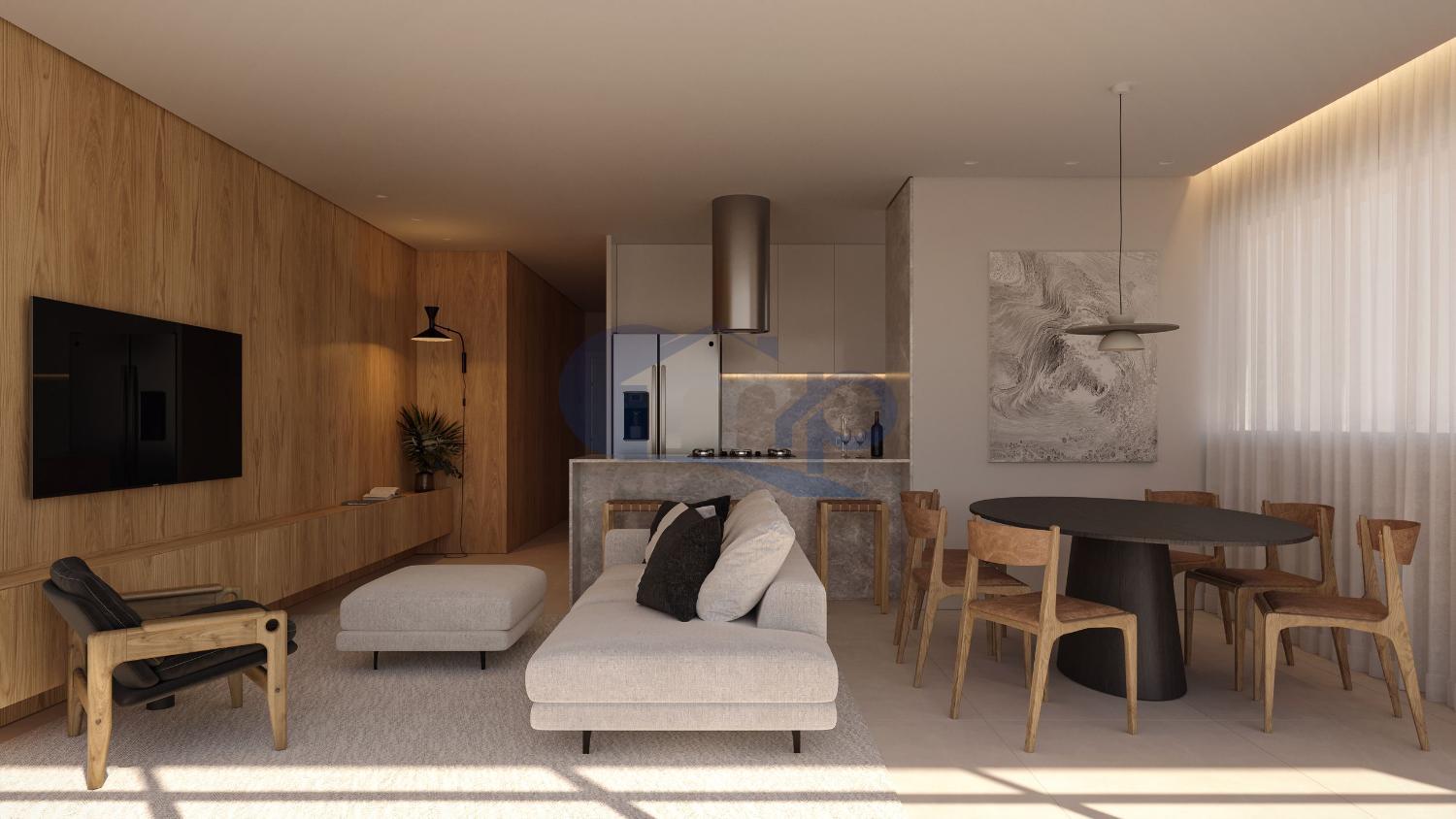 Apartamento à venda com 3 quartos, 119m² - Foto 11