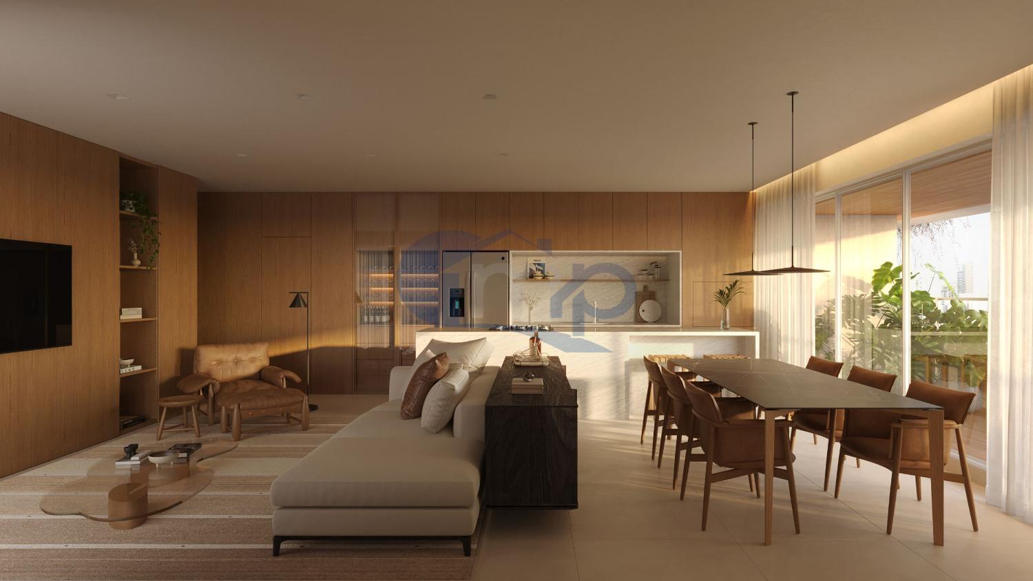 Apartamento à venda com 3 quartos, 119m² - Foto 12