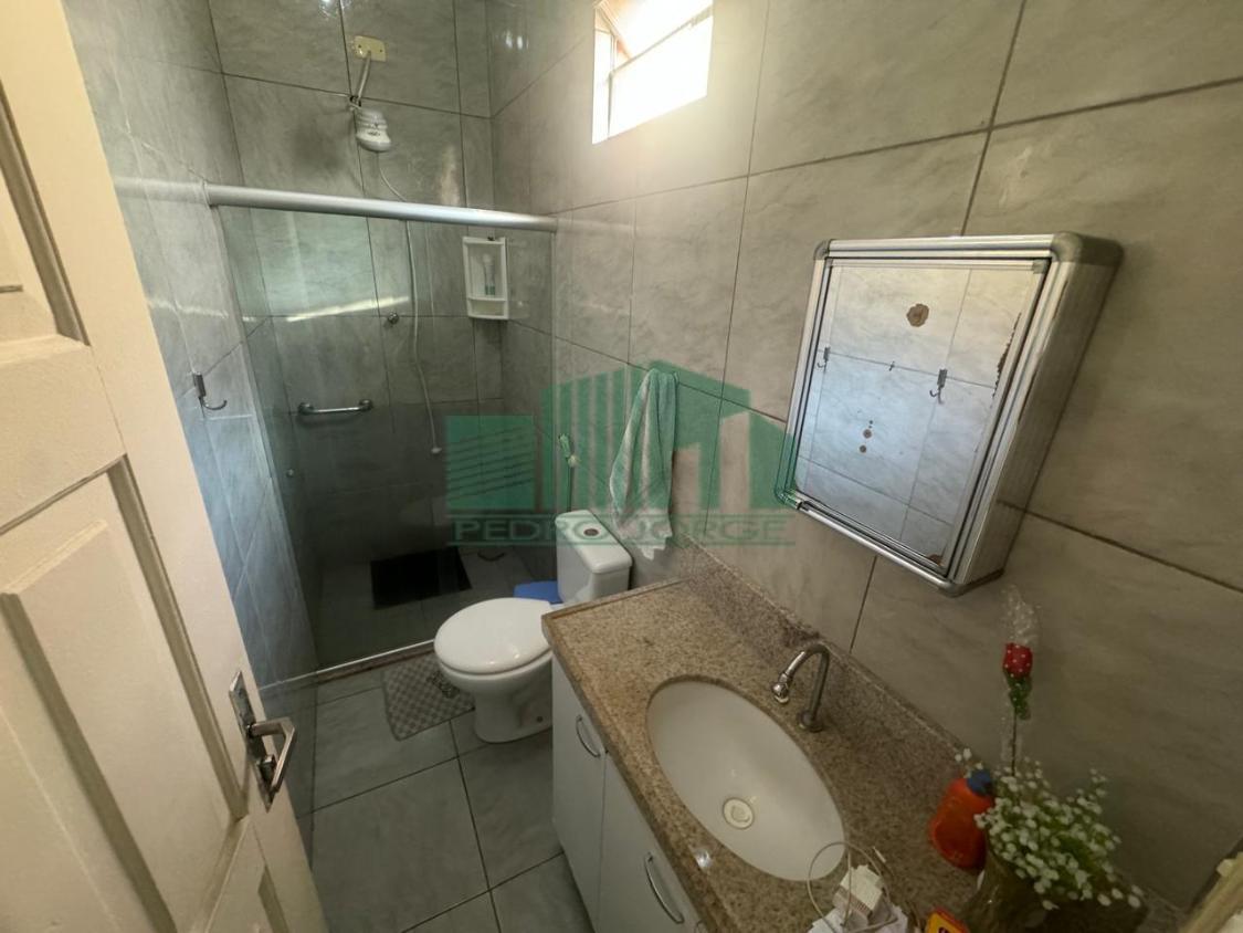 Casa à venda e aluguel com 3 quartos, 84m² - Foto 6