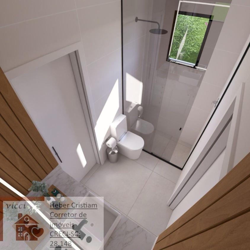 Apartamento à venda com 2 quartos, 150m² - Foto 11