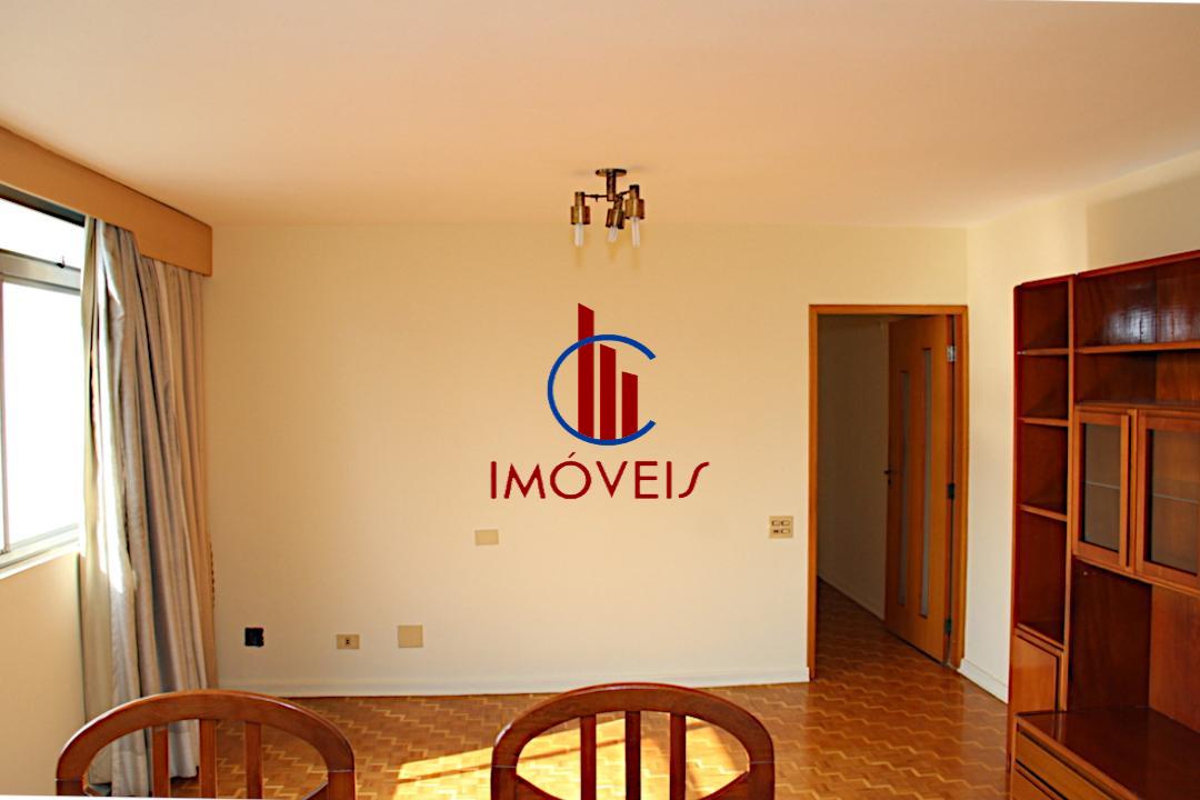 Apartamento à venda com 3 quartos, 112m² - Foto 1