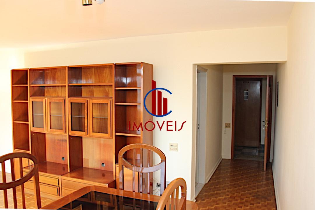 Apartamento à venda com 3 quartos, 112m² - Foto 3