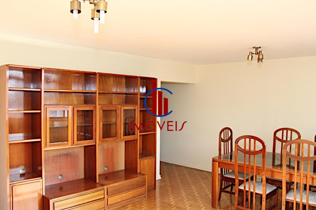 Apartamento à venda com 3 quartos, 112m² - Foto 2