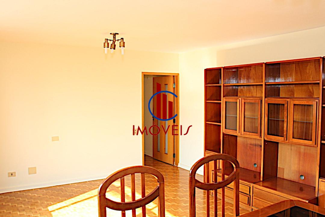 Apartamento à venda com 3 quartos, 112m² - Foto 4