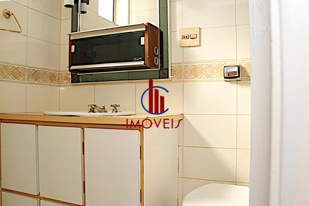 Apartamento à venda com 3 quartos, 112m² - Foto 11