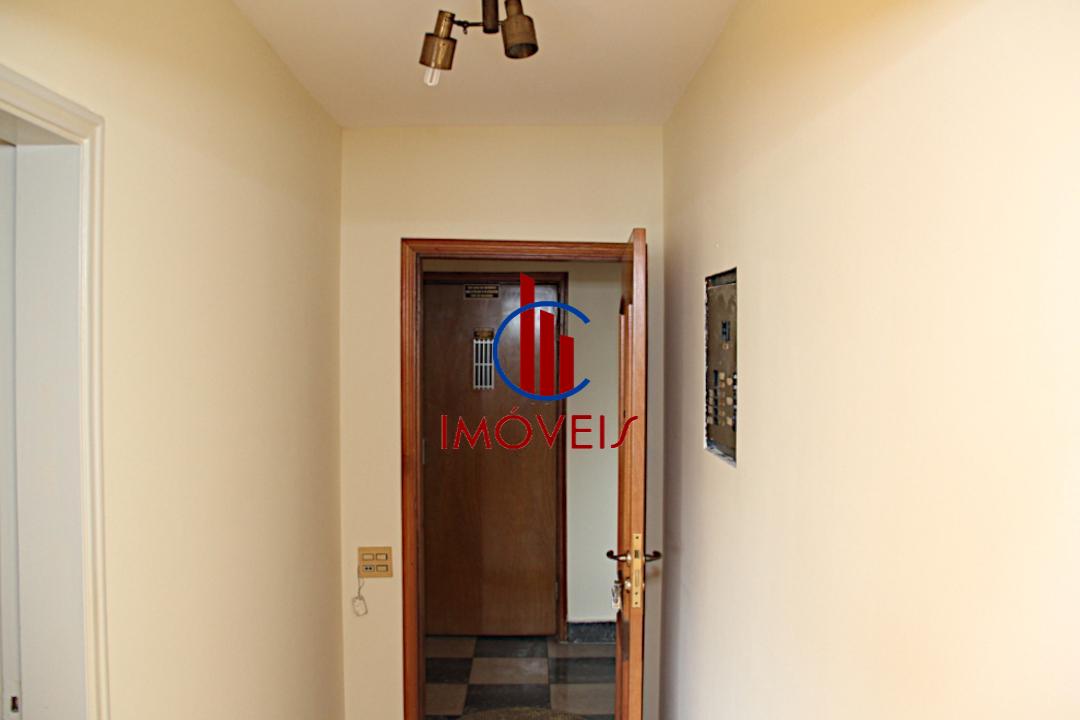 Apartamento à venda com 3 quartos, 112m² - Foto 5