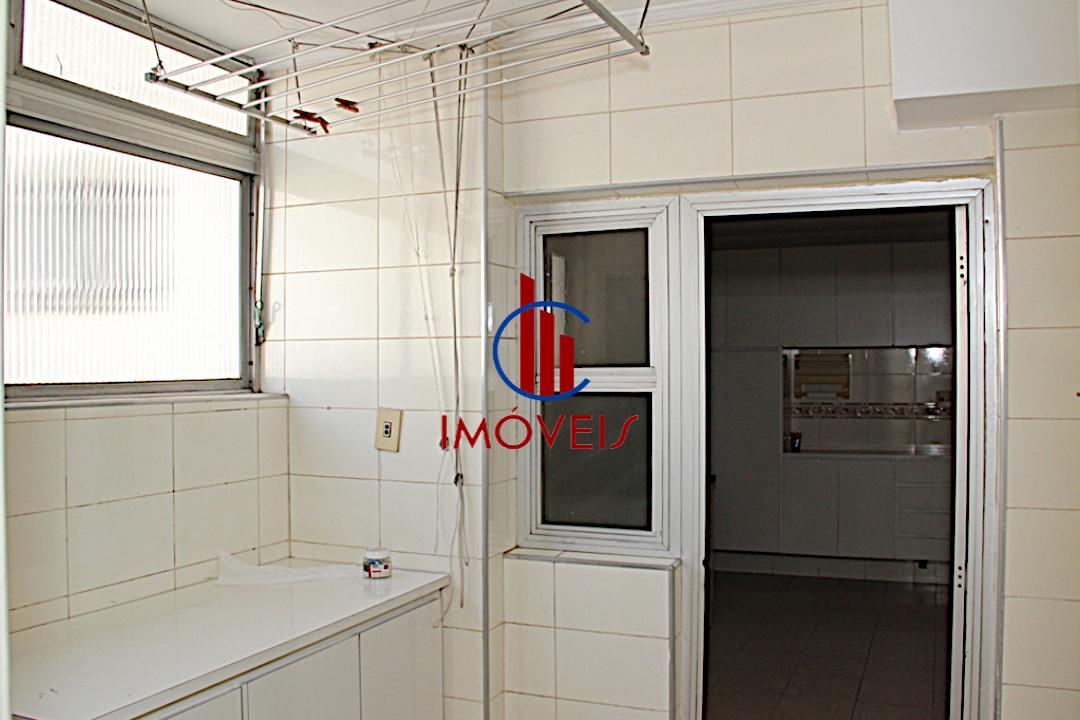 Apartamento à venda com 3 quartos, 112m² - Foto 28