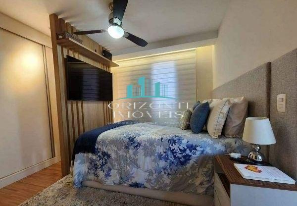 Apartamento à venda com 3 quartos - Foto 15