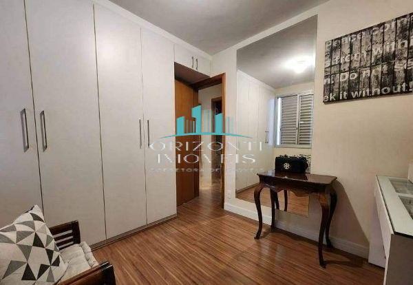 Apartamento à venda com 3 quartos - Foto 10