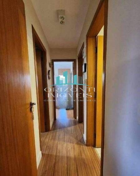 Apartamento à venda com 3 quartos - Foto 7