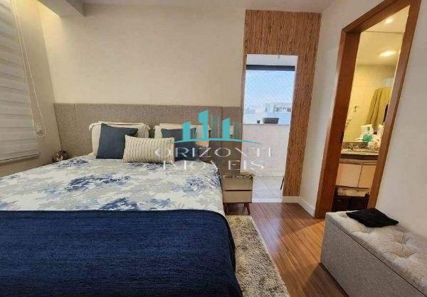 Apartamento à venda com 3 quartos - Foto 16