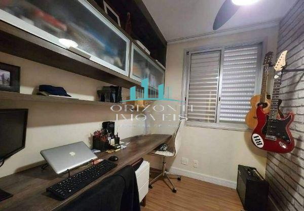 Apartamento à venda com 3 quartos - Foto 11