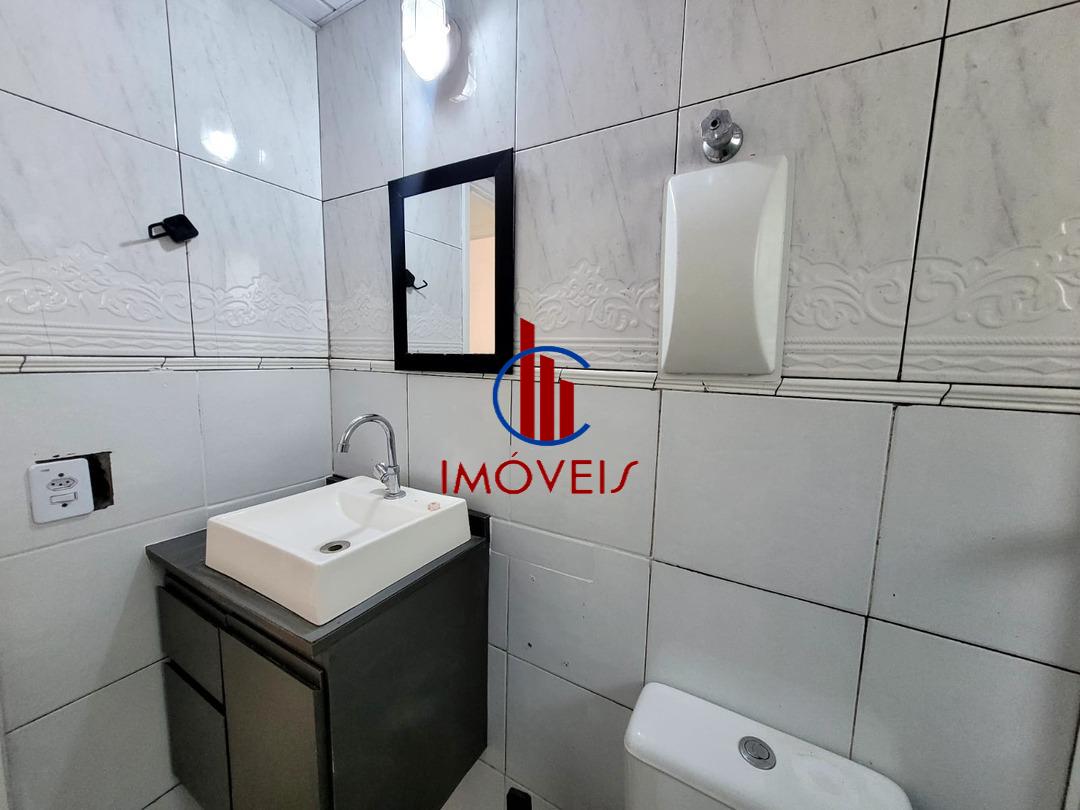 Apartamento à venda com 2 quartos, 60m² - Foto 8