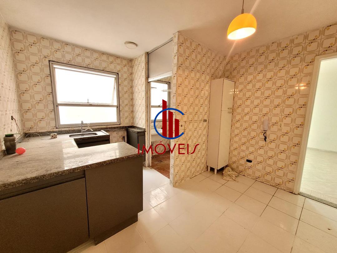 Apartamento à venda com 2 quartos, 60m² - Foto 1