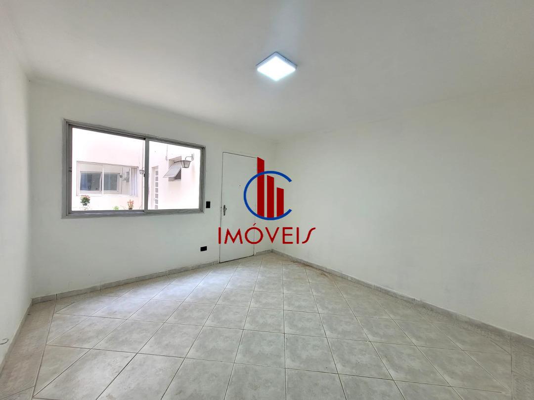 Apartamento à venda com 2 quartos, 60m² - Foto 3