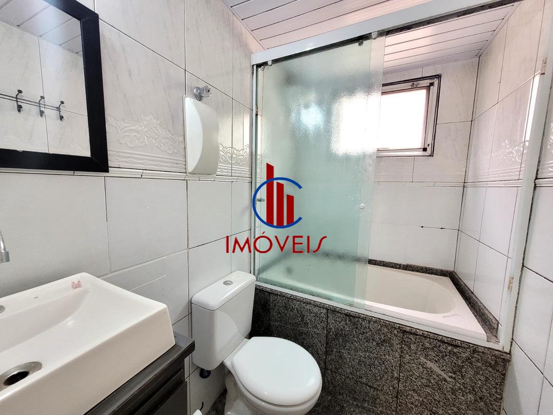 Apartamento à venda com 2 quartos, 60m² - Foto 10