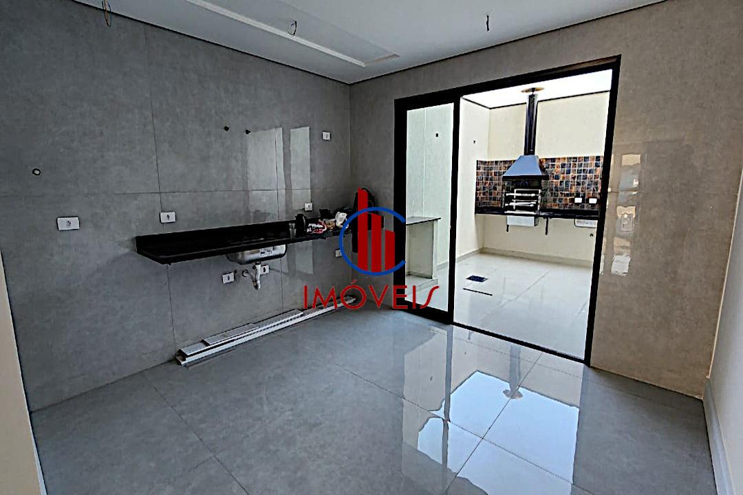 Casa à venda com 3 quartos, 149m² - Foto 4