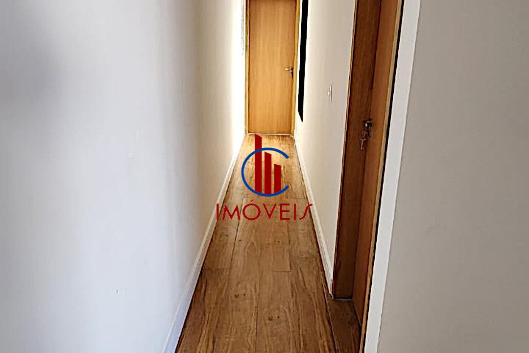 Casa à venda com 3 quartos, 149m² - Foto 8