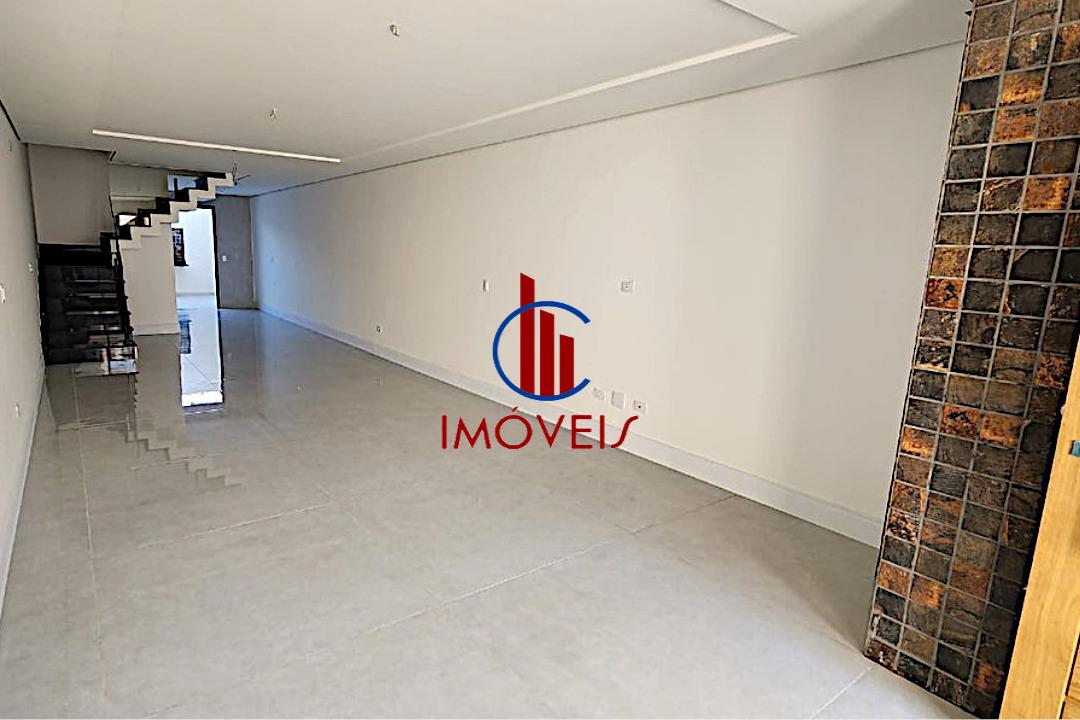 Casa à venda com 3 quartos, 149m² - Foto 3