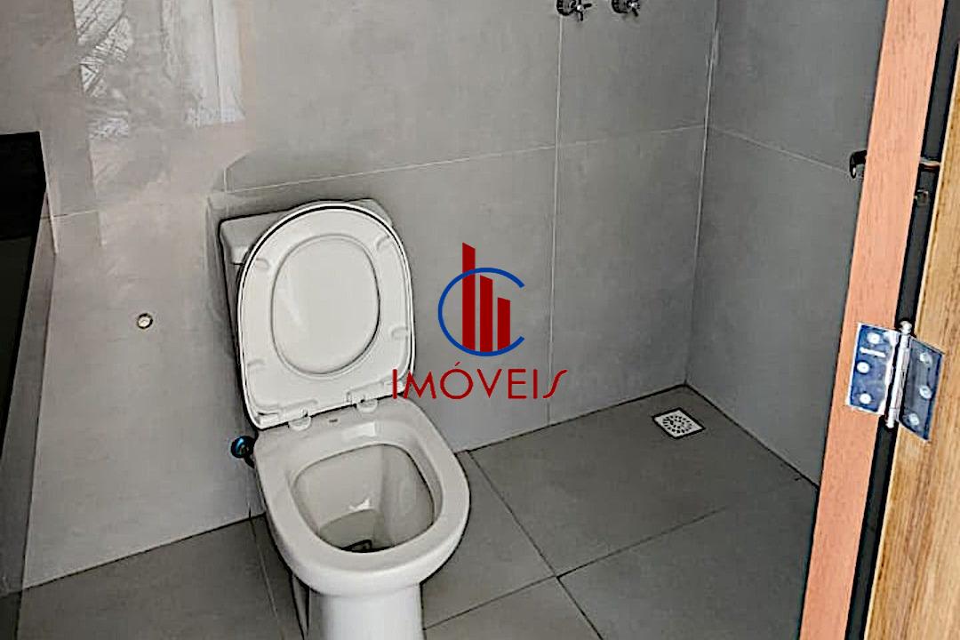 Casa à venda com 3 quartos, 149m² - Foto 13