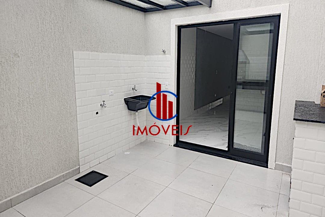 Sobrado à venda com 3 quartos, 108m² - Foto 10