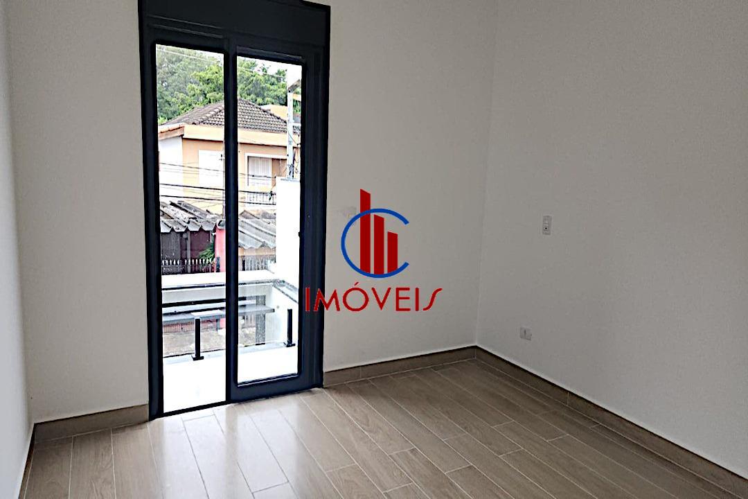 Sobrado à venda com 3 quartos, 108m² - Foto 14