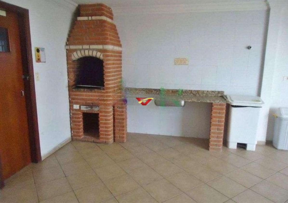 Apartamento à venda com 1 quarto, 47m² - Foto 13