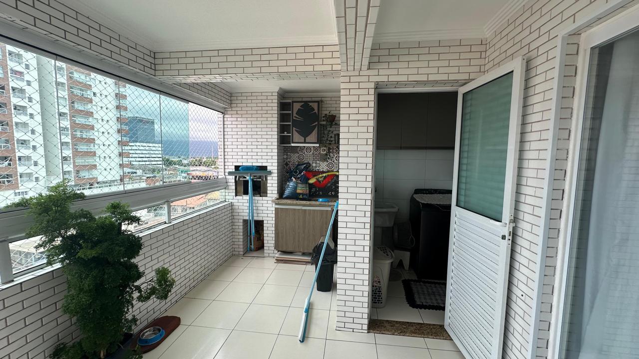 Apartamento à venda com 3 quartos - Foto 1