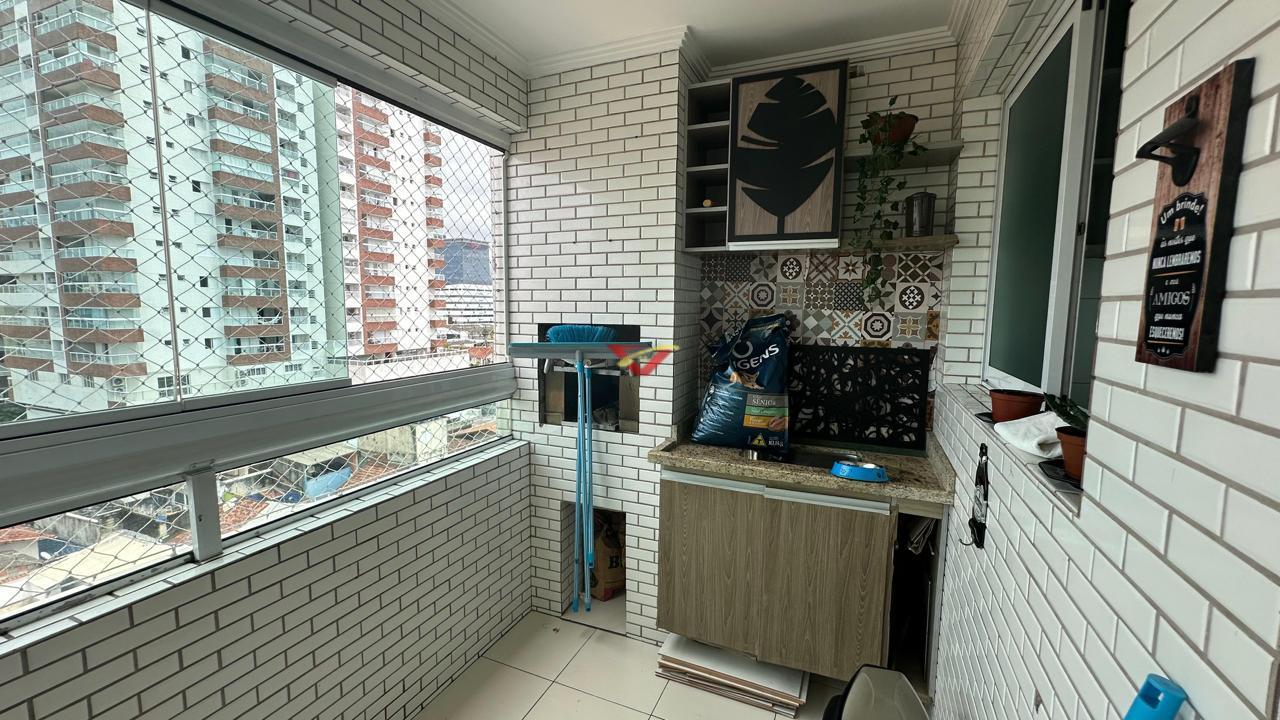 Apartamento à venda com 3 quartos - Foto 7